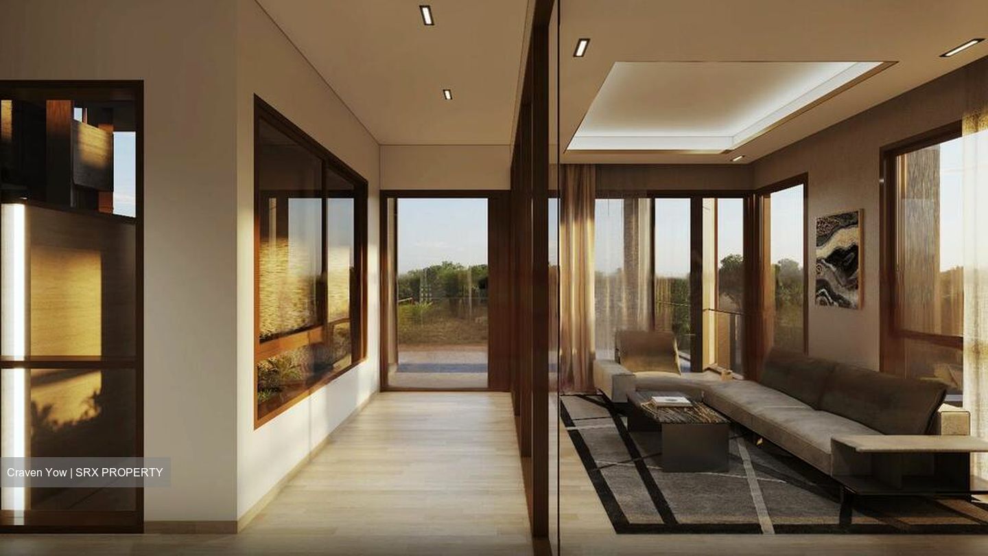 Opera Estate (D15), Detached #480333451